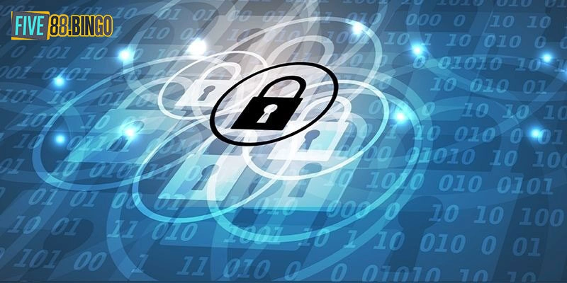 Bảo mật Five88 là gì?