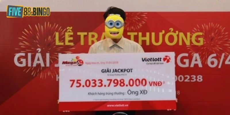 Mơ Thấy Trúng Số Đánh Số Mấy Để Trở Thành Hiện Thực?