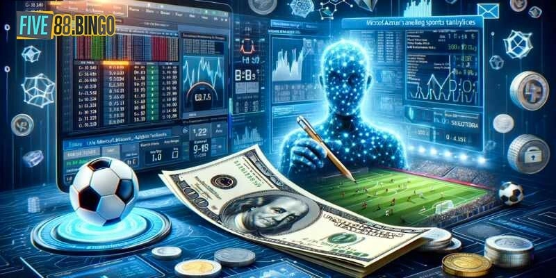 Các bộ môn thể thao đỉnh của chóp tại thể thao Five88