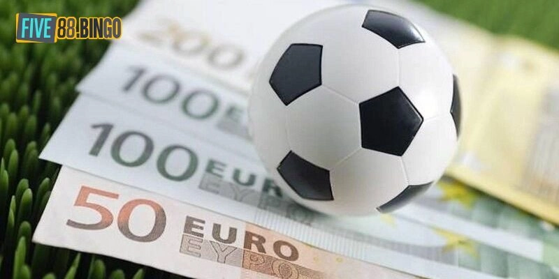 Tỷ lệ cá cược bóng đá là gì?