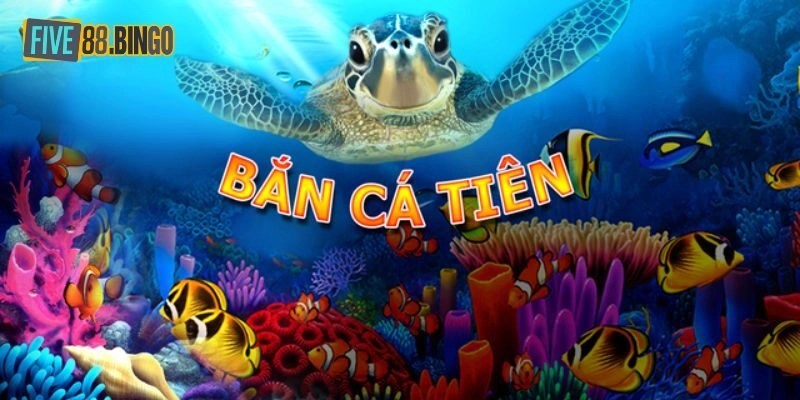 Bắn cá tiên 3D và thông tin cơ bản