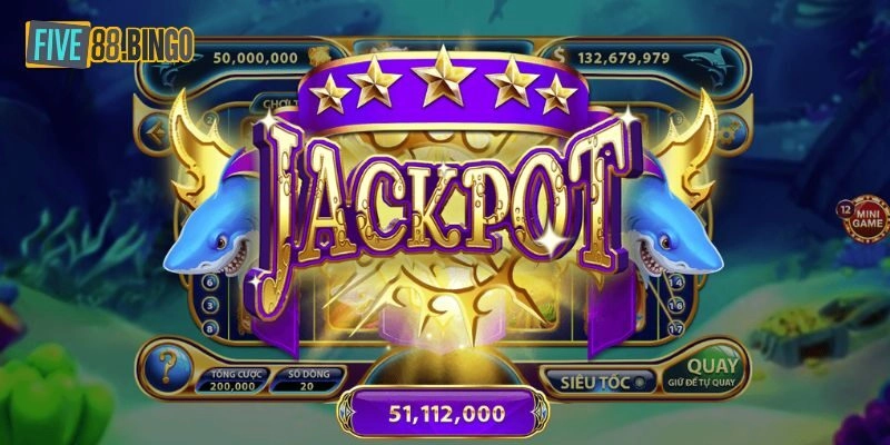 Nổ Hũ Thủy Cung: Phiên Bản Hiện Đại, Tăng Tính Trải Nghiệm