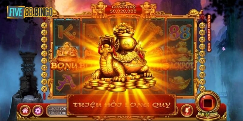 Giới thiệu cách chơi Nổ Hũ Vàng chuẩn nhất