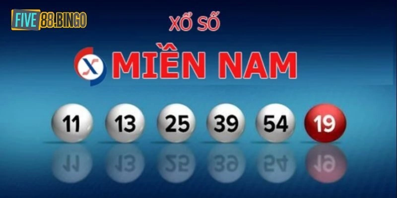 Xổ số Miền Nam và thông tin cơ bản